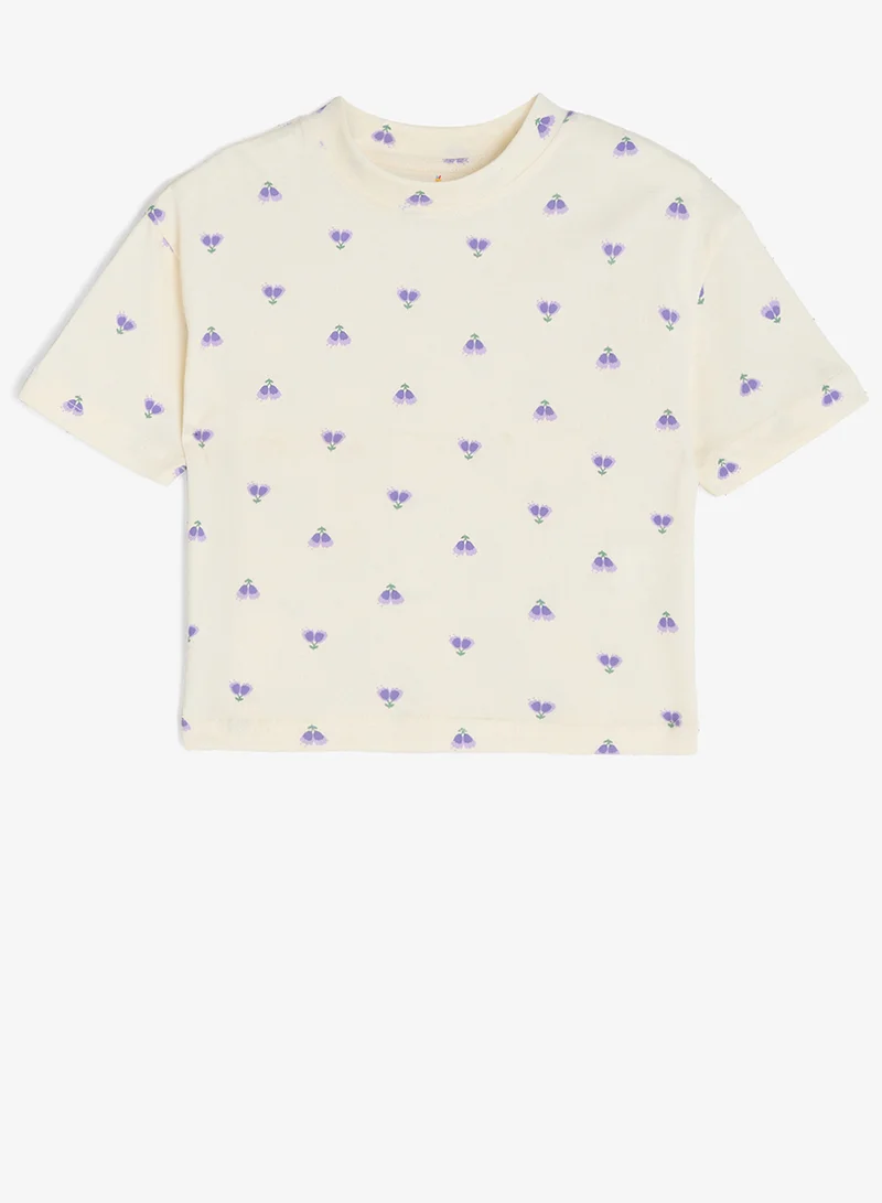 Pinata Kids Printed T-Shirt