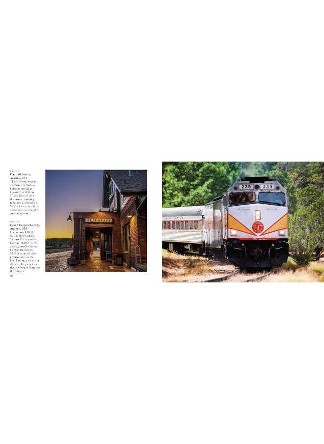 Rail Journeys  - Image 2