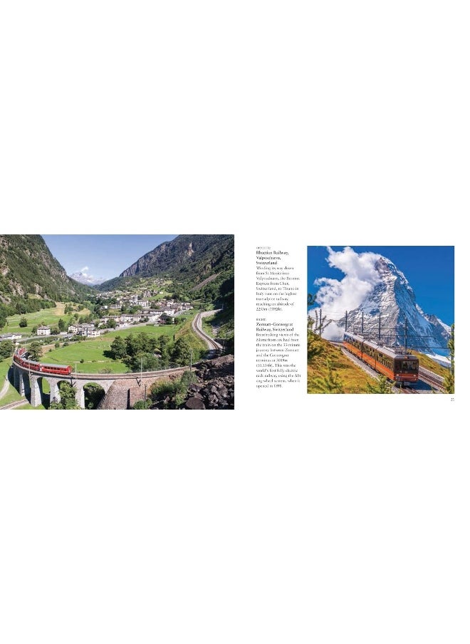 Rail Journeys  - Image 5