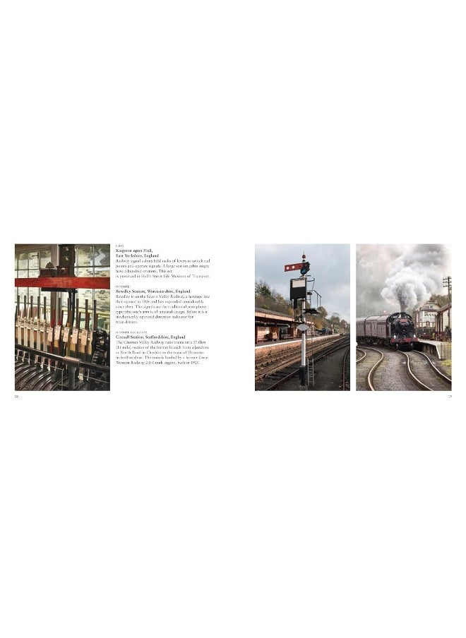 Rail Journeys  - Image 4