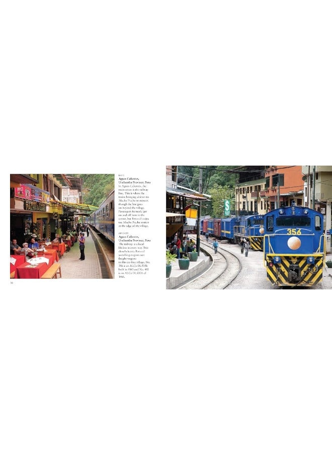 Rail Journeys  - Image 3