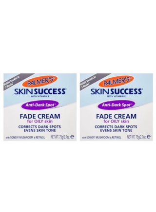 2 packs of Skin Success Anti-Dark Spot Cream 75g - pzsku/Z4BEA528B67D50CD5F5FCZ/45/1752425258/6fad424f-f67a-4300-9e61-7795dbe2a29c