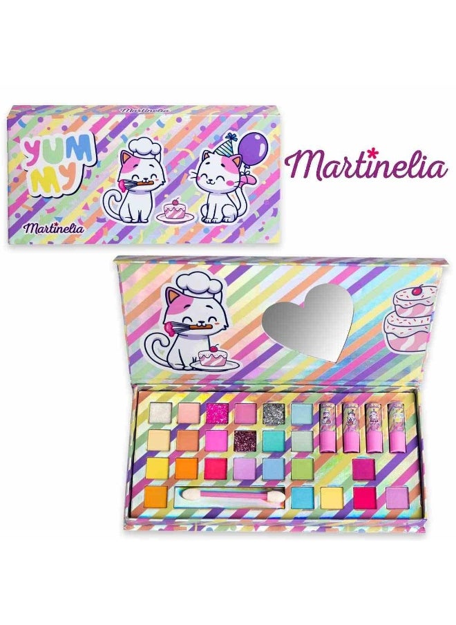 Martinelia Martinelia Yummy Complete Makeup Kit  - Image 1