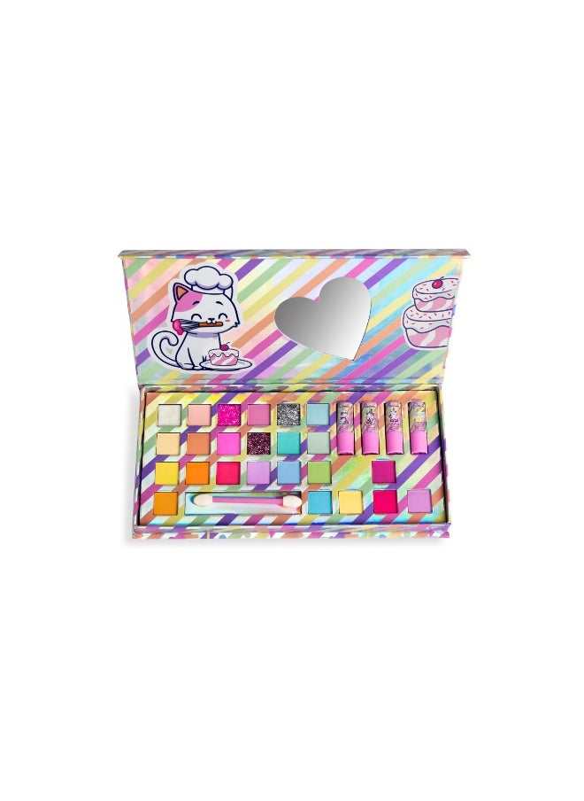 Martinelia Martinelia Yummy Complete Makeup Kit  - Image 3
