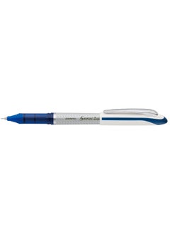 ZEBRA 20 Piece Sonicball NT5 Liquid Ink Pen Blue Smooth Writing Experience  - Image 3