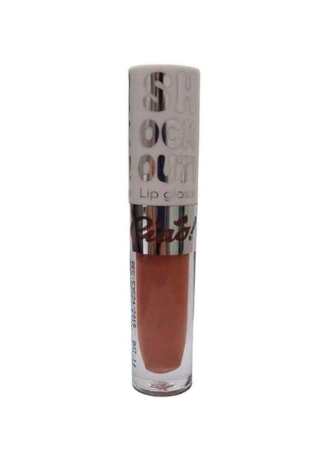 Shock Out Lip Gloss 12