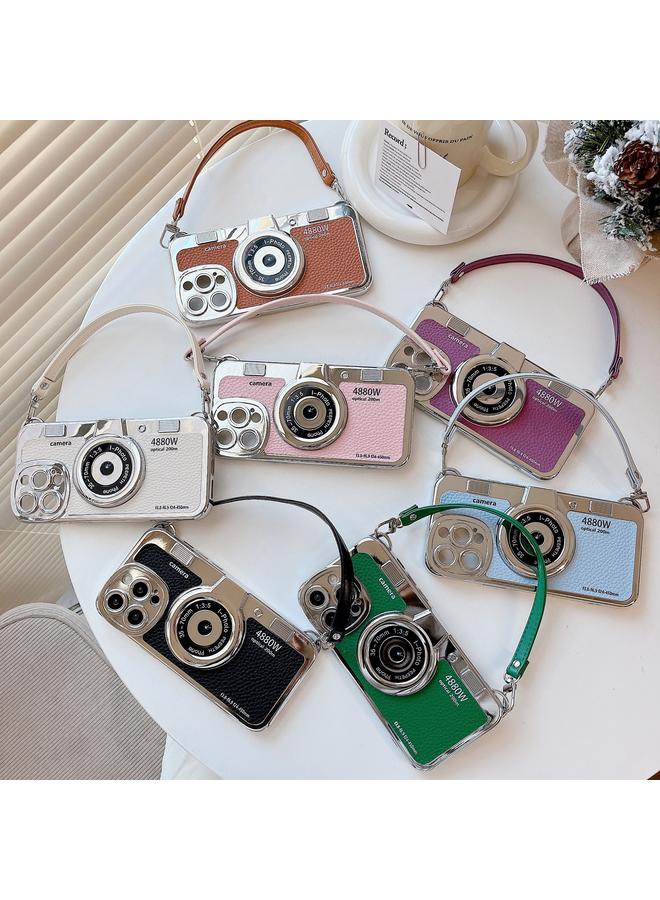 Zaboon Case For iPhone 13 Camera Style Phone Case - Image 2