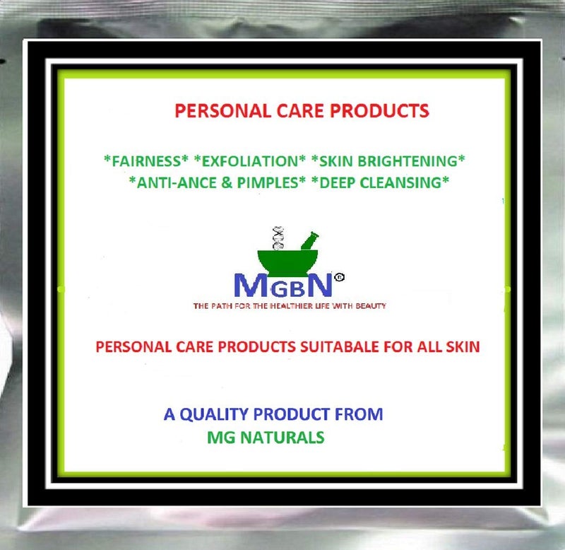 MGBN THE PATH FOR THE HEALTHIER LIFE WITH BEAUTY JAMUNSYZGIUM CUMINI SEED POWDER SKIN CARE 100 GM - Image 5