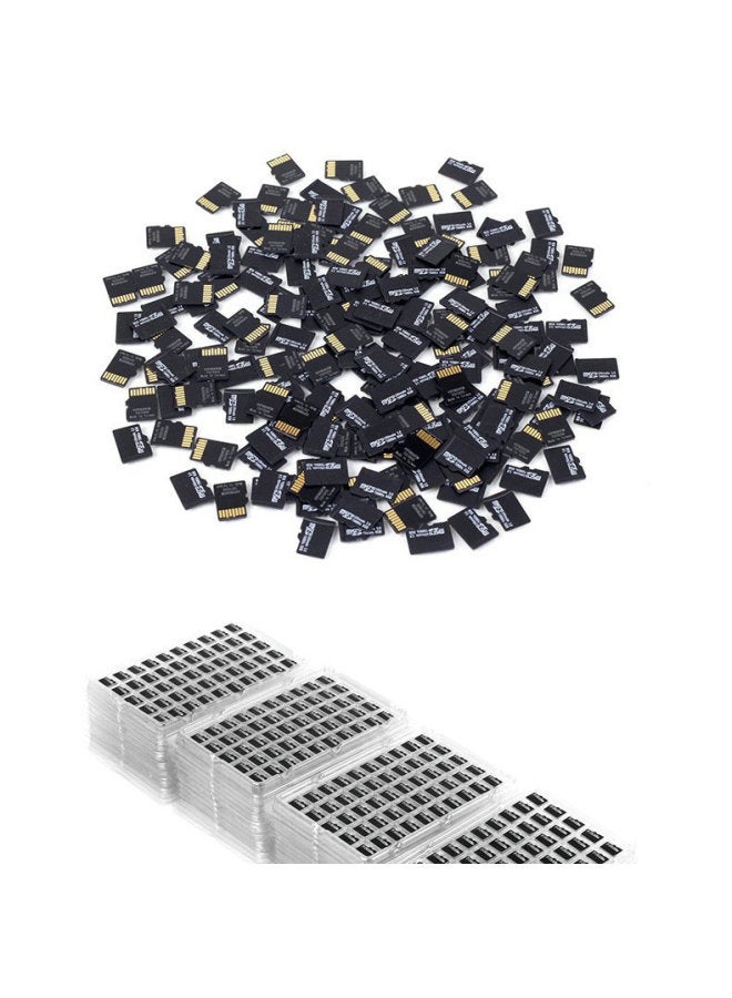 بطاقة ذاكرة TF 32 جيجابايت 64 جيجابايت 128 جيجابايت من المصنع مباشرة لبطاقة مراقبة مسجل القيادة بطاقة ذاكرة أصلية بالجملة - السعة: 64 جيجابايت C10 إصدار المصنع بطاقة عالية السرعة - Image 5