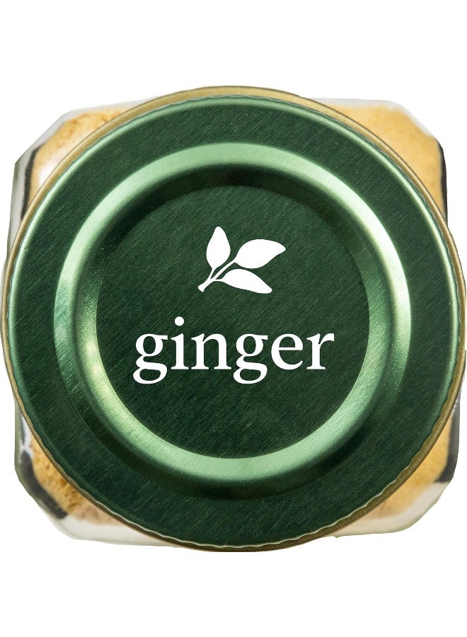 Simply Organic Ginger Root Ground - Image 3