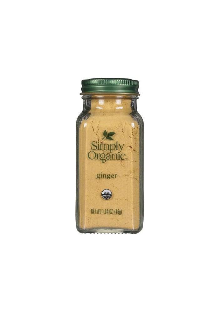 Simply Organic Ginger Root Ground - Image 4