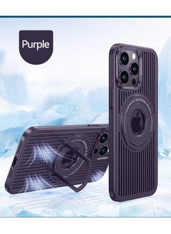 Purple/7