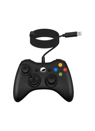 Xbox 360 Wired Controller – Precise Performance and Smooth Gaming Experience - pzsku/Z4BEAECA9C75D4B4C6AC1Z/45/1748179766/184af11c-e28c-4221-9350-39d113d45098