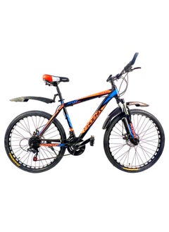 Phoenix MOUNTAIN BIKE 2680 , STEEL, 26 INCHES , 21 SPEEDS  - Image 2
