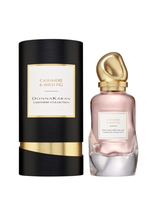 Donna Karan Cashmere & Wild Fig for Women EDP 100ml