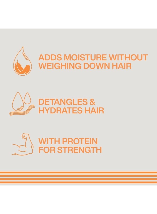 Redken Brews Daily Conditioner For Men with Crafted Malt (1000ml) - Image 3