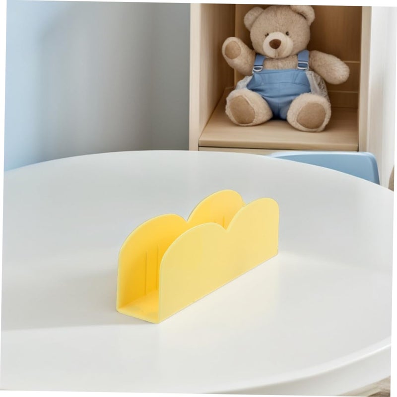 4 Pack Playpen Stabilizer Feet Base Clips Plastic Fixing Accessories Easy Install Prevent Folding - Image 5