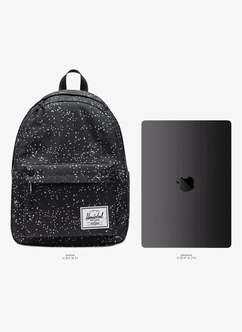 Herschel Classic  Backpack Blurred Dots fits upto 13/14" Laptop