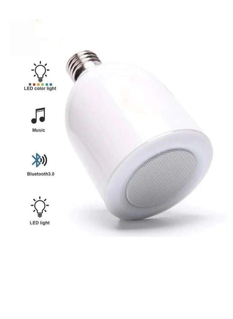 Equantu Bluetooth Quran Speaker Light  - Image 3