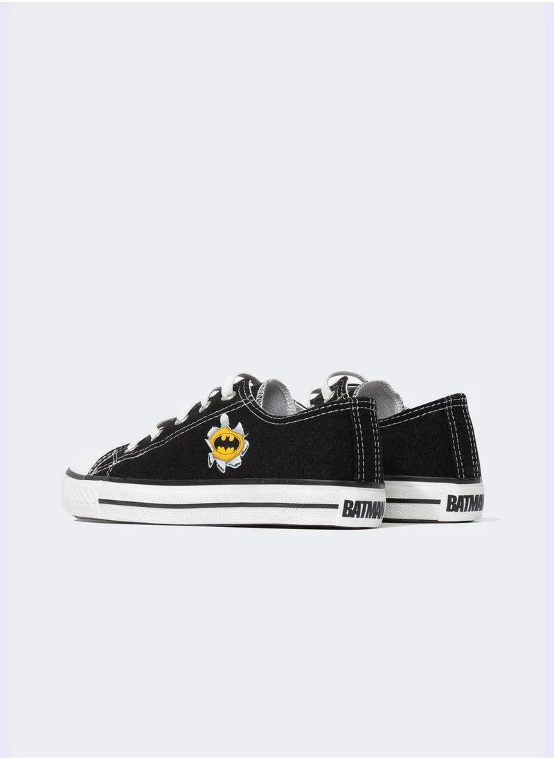 ديفاكتو Boy Batman Licenced Shoes