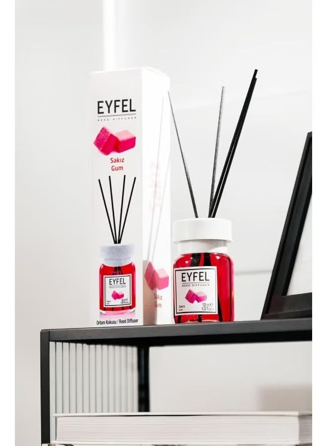 آيفيل ناشر الروائح - صمغ 12 مل - Image 1