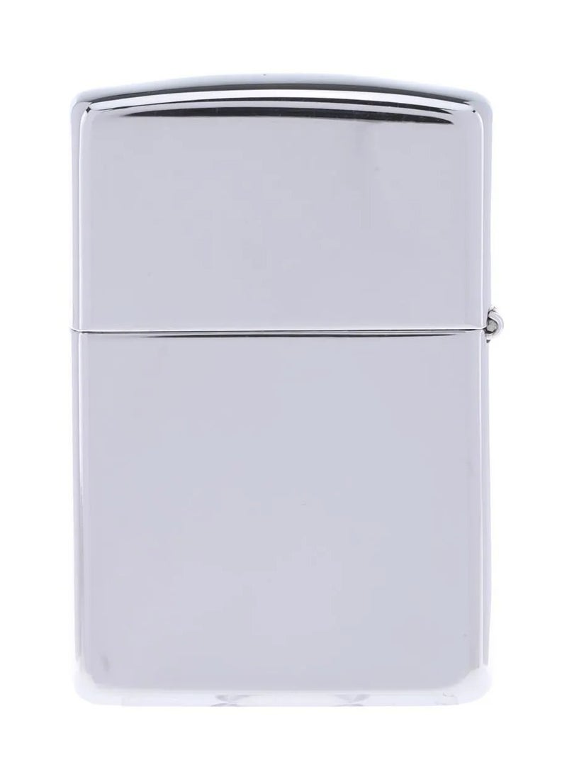 Zippo Zippo Harley Bar and Shield Lighter 24021-250 (Silver-Toned)  - Image 3