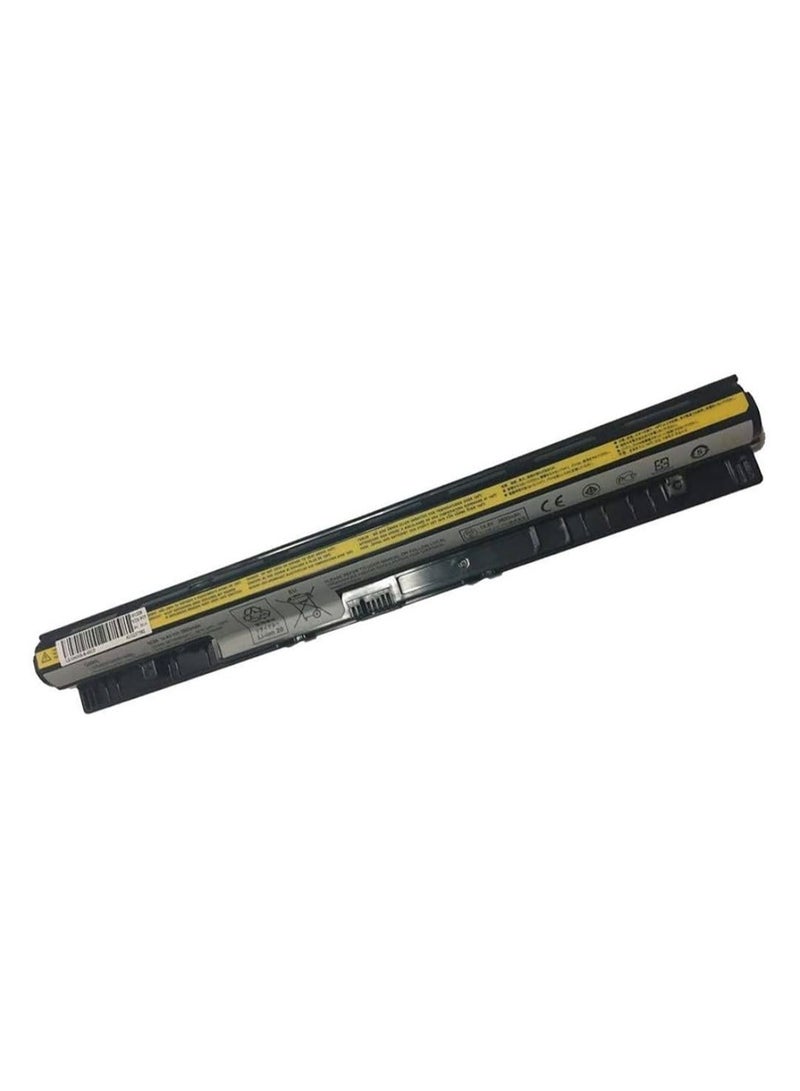 L12L4A02 L12L4E01 L12M4A02 Battery Replacement for Lenovo G500 G500s S600 Z501 G50-30 G50-45 G50-70 G50-70A G50-70M G50-75 L12M4E01 L12S4A02 L12S4E01 14.8V 2200mAh - Image 2