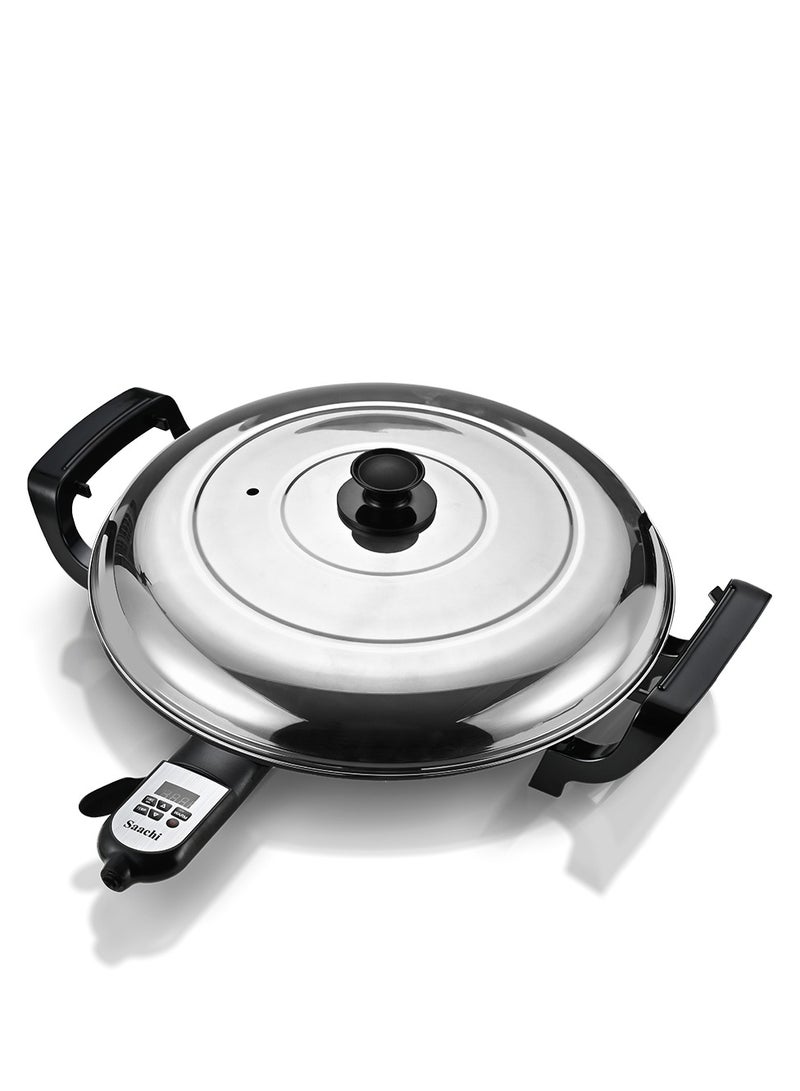 Saachi Injero / Crepe Maker NL-CM-1865 - Image 1