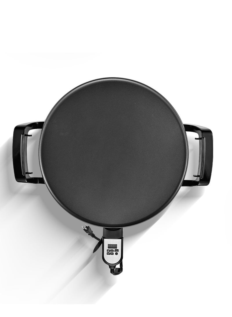 Saachi Injero / Crepe Maker NL-CM-1865 - Image 2