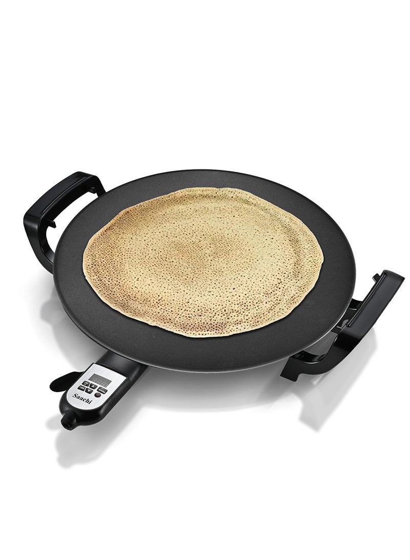 Saachi Injero / Crepe Maker NL-CM-1865 - Image 4