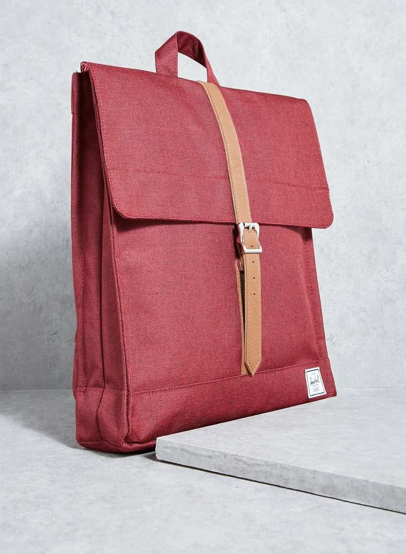 Herschel City Mid-Volume Backpack