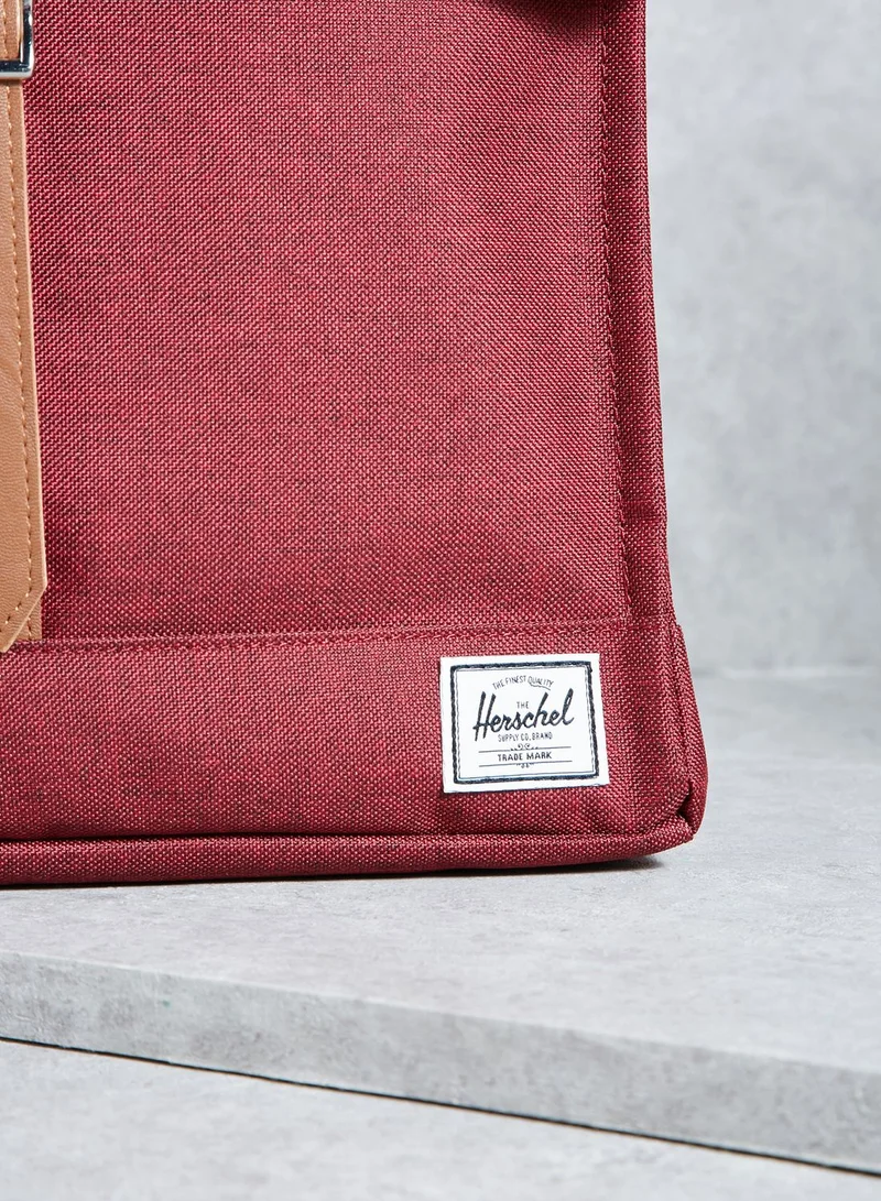 Herschel City Mid-Volume Backpack