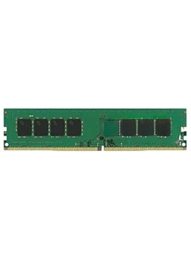 ذاكرة RAM DDR4 للكمبيوتر المكتبي بسعة 16 جيجابايت بسرعة 3200 ميجاهرتز، UDIMM، 288 دبوس، وحدة ذاكرة داخلية للأجهزة المتوافقة - Image 1