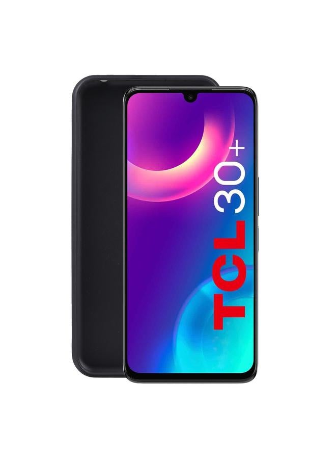حافظة هاتف TPU لـ TCL 30+