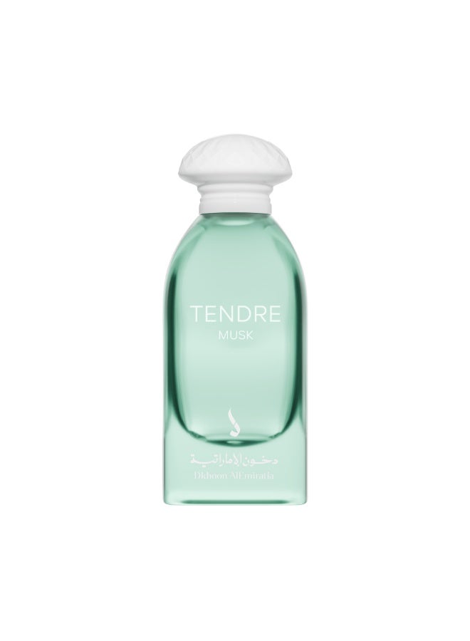 عطر دخون تندر مسك 100 مل