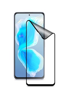 AMS Matte ceramic film anti fingerprint screen protector for Tecno Camon 18 Premier  - Image 1