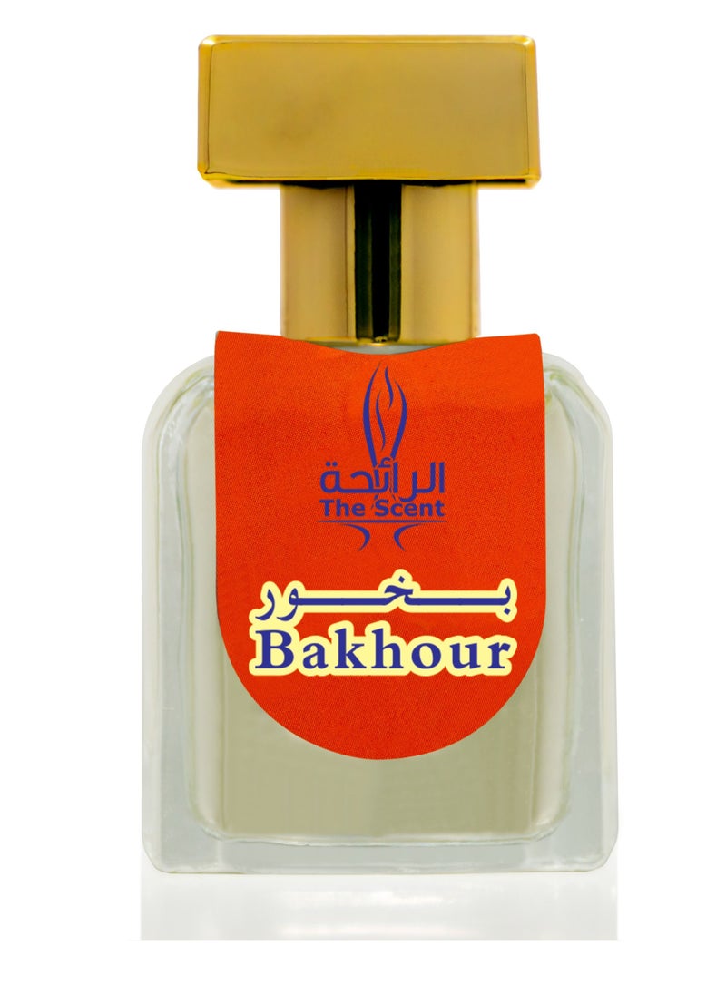 Bakhour Attar Roll On 20ML Concentrated Perfume