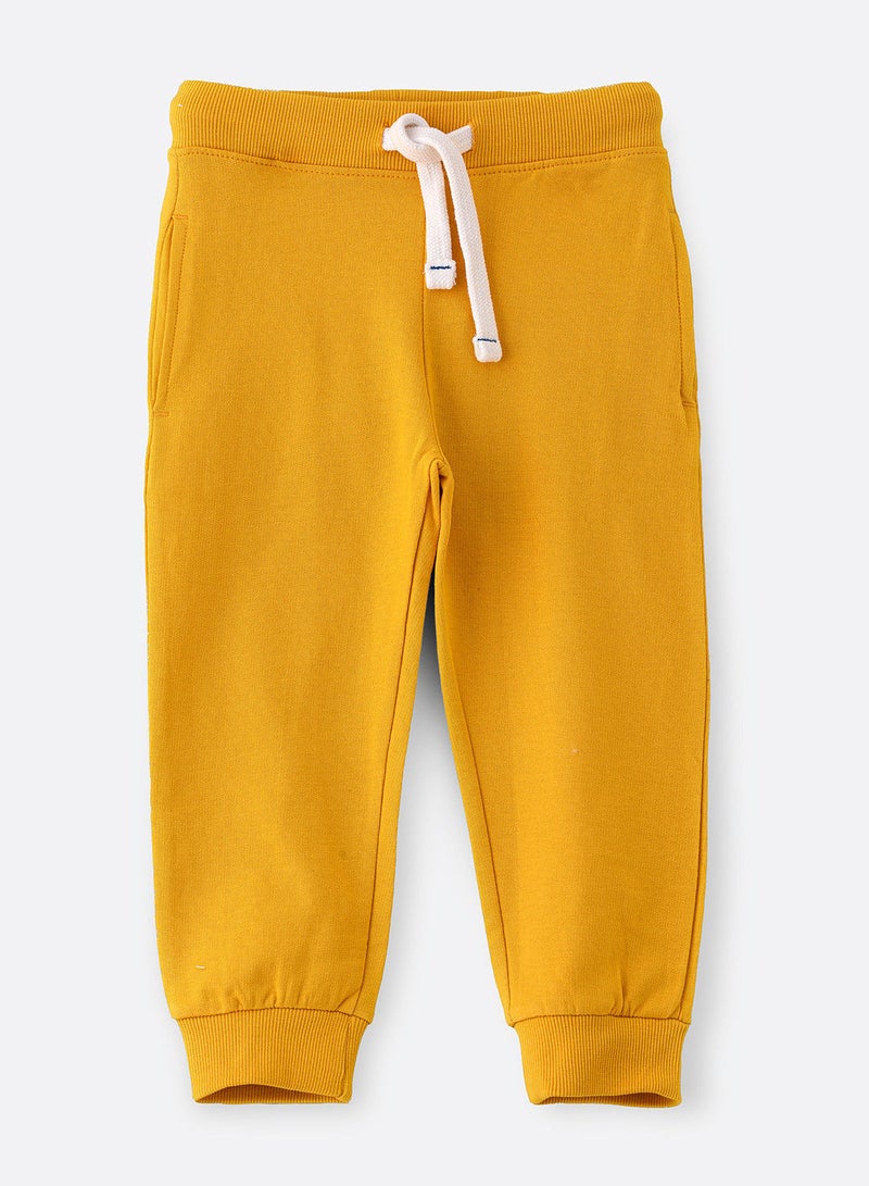 JAM Basic knit jogger - Image 1