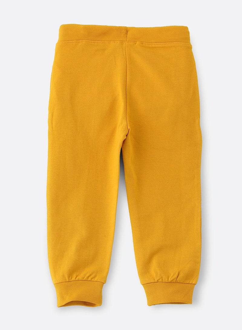 JAM Basic knit jogger - Image 2