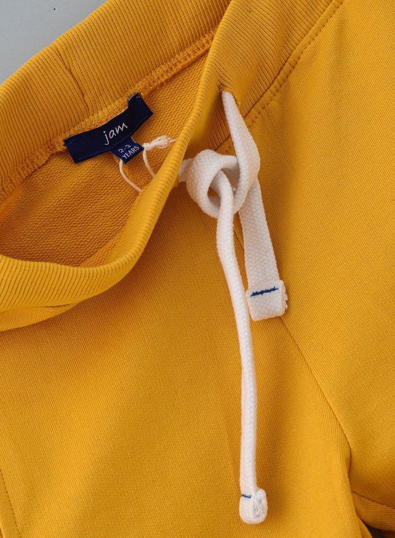 JAM Basic knit jogger - Image 4