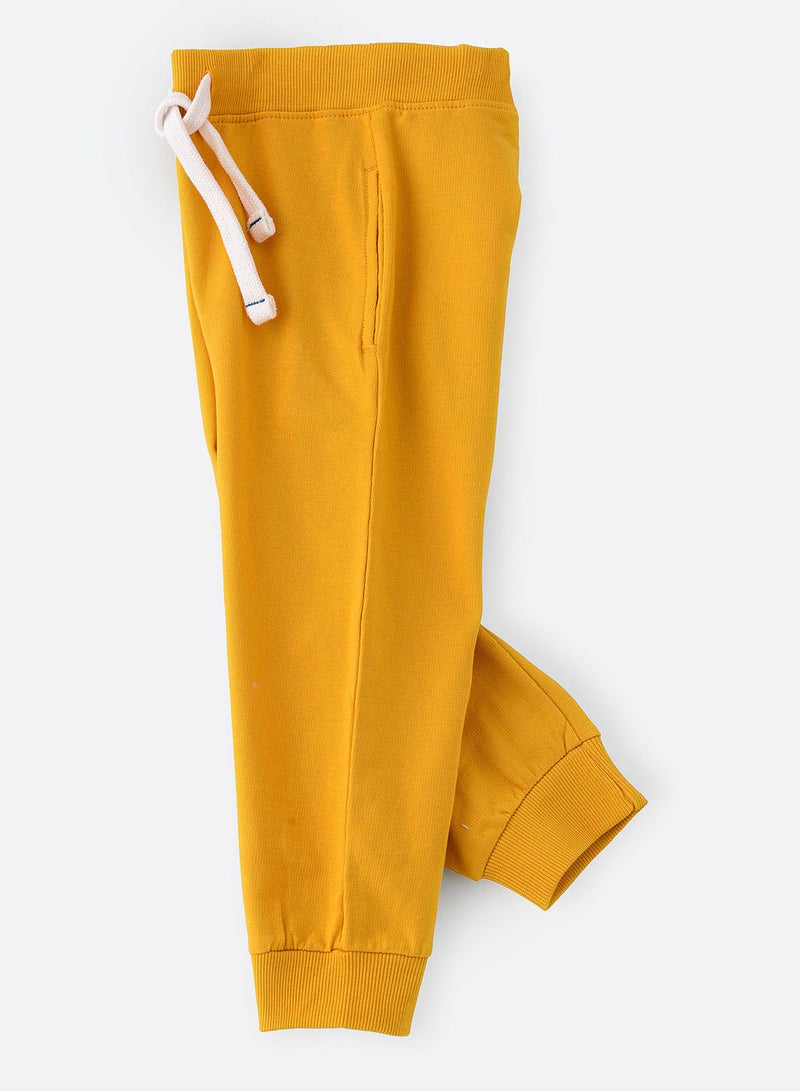 JAM Basic knit jogger - Image 3