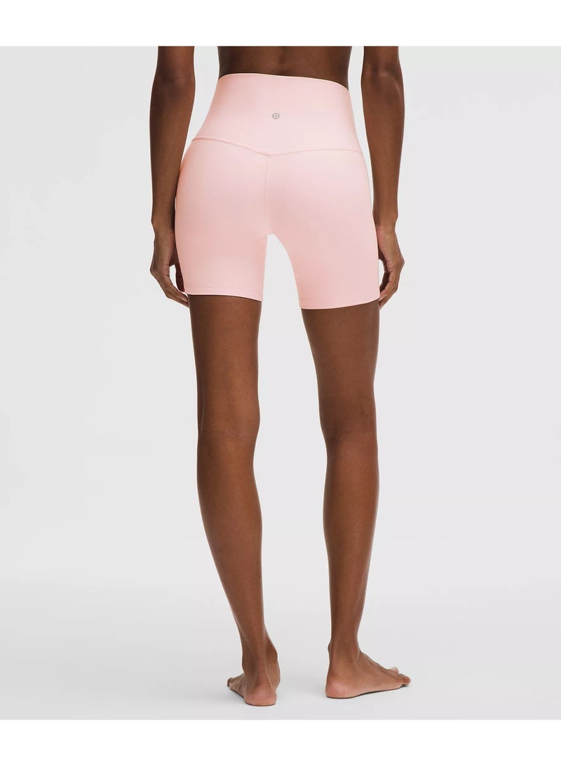 Lululemon Align™ High-Rise Short 6" | Yoga, Training & Everyday Wear - Image 3