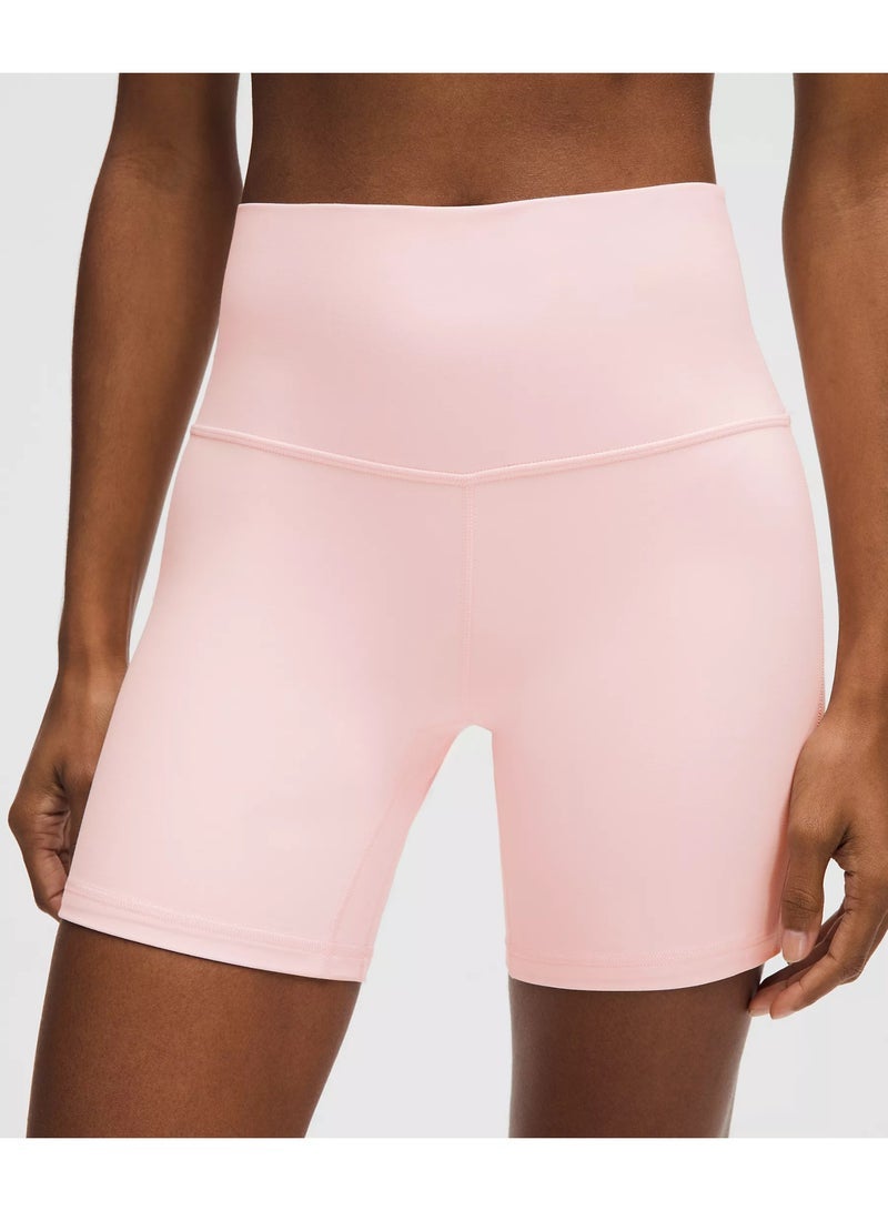 Lululemon Align™ High-Rise Short 6" | Yoga, Training & Everyday Wear - Image 4