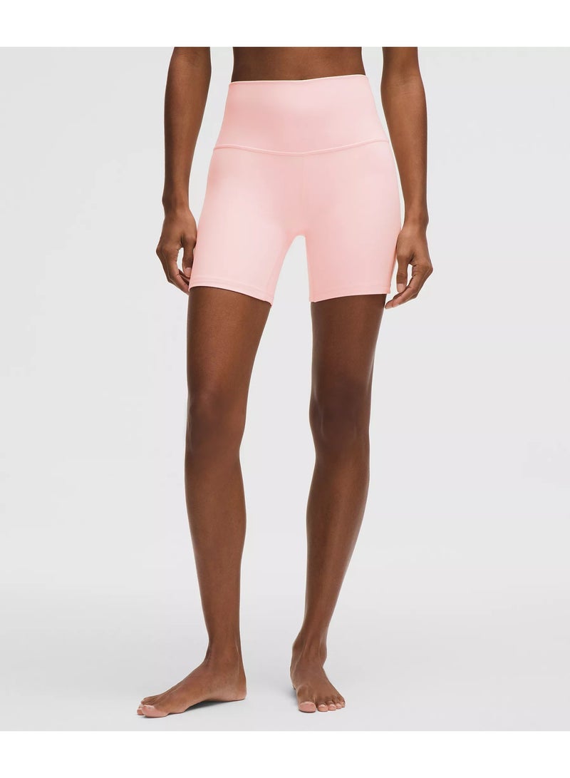 Lululemon Align™ High-Rise Short 6" | Yoga, Training & Everyday Wear - Image 1