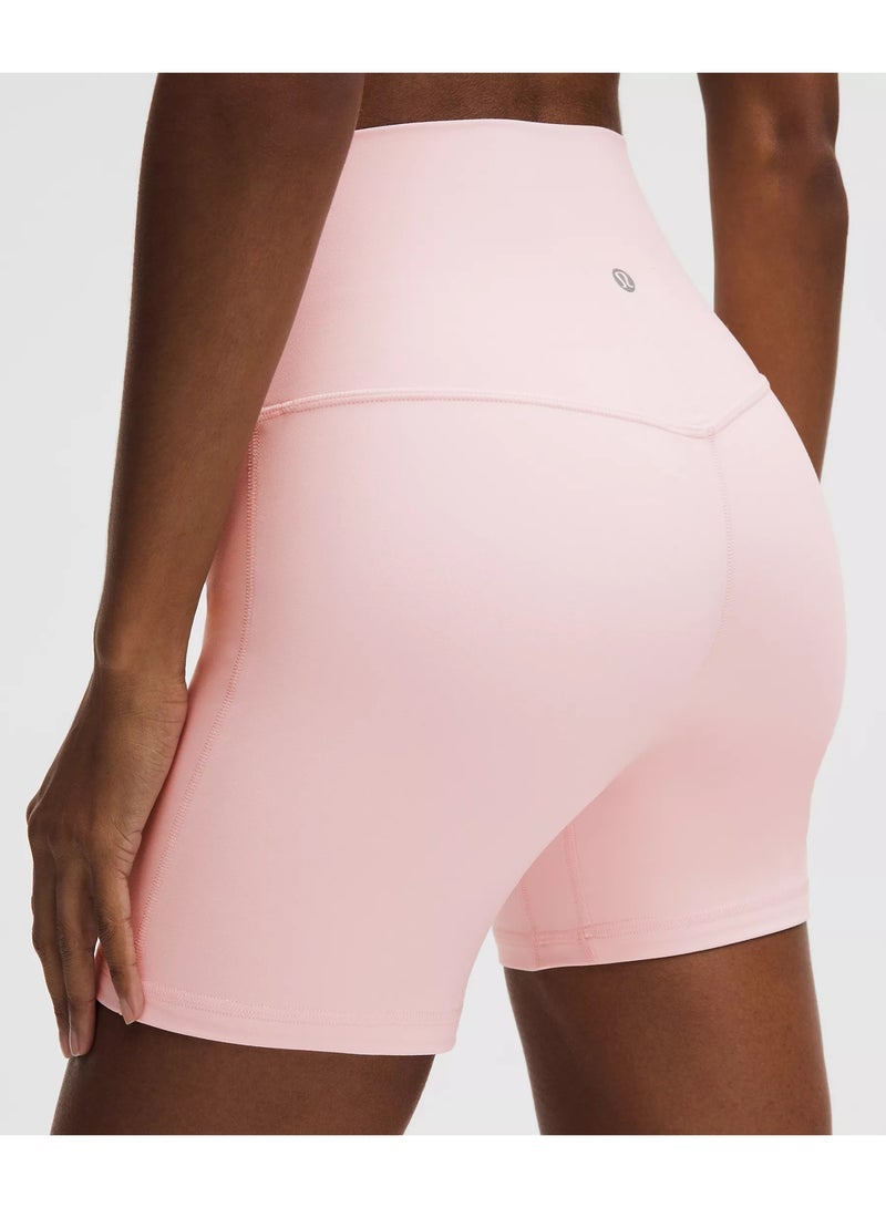 Lululemon Align™ High-Rise Short 6" | Yoga, Training & Everyday Wear - Image 5