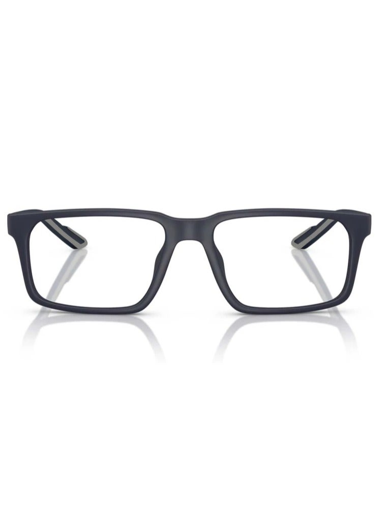 Armani Exchange Armani Exchange AX3118U Men's Eyeglasses Frame - Image 2