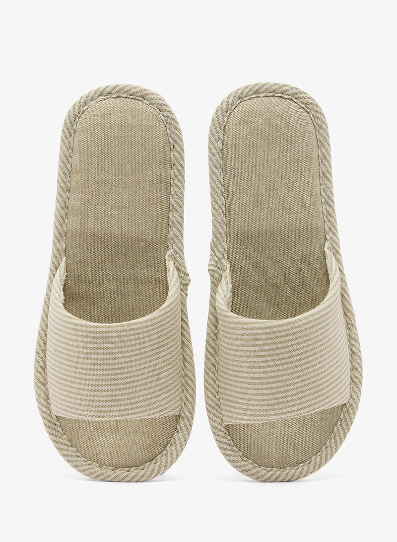 Ginger Classic Bedroom Slippers - Image 4