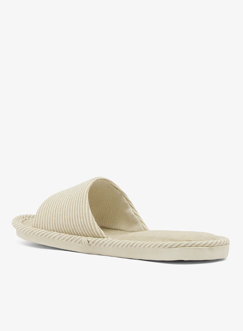Ginger Classic Bedroom Slippers