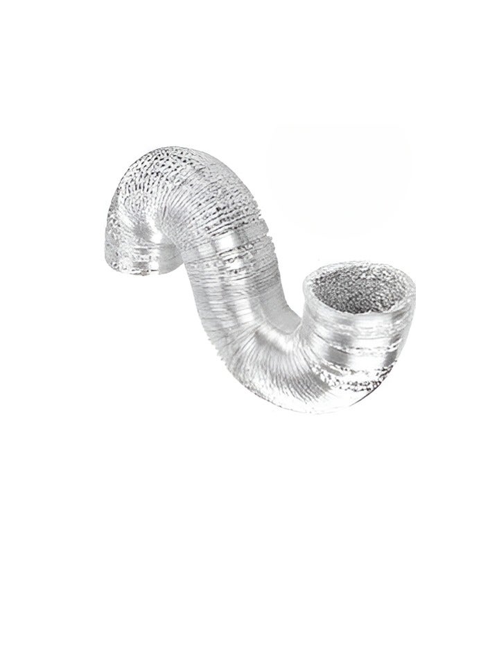 ABBASALI Flexible Duct Non Insulated  - Image 1