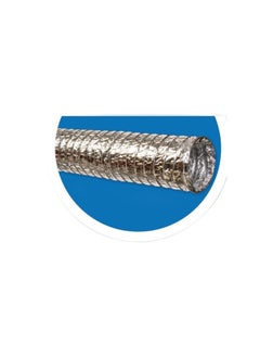 عباسلي مجرى مرن غير معزول  - Image 2